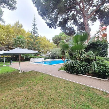 Salou Centro Playa 아파트 외부 사진