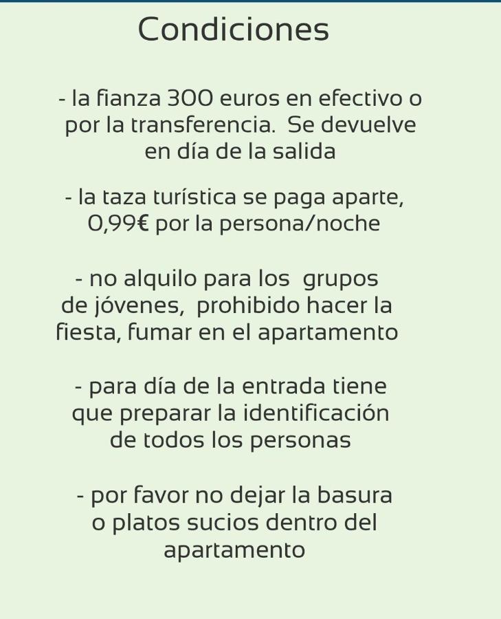 Salou Centro Playa 아파트 외부 사진