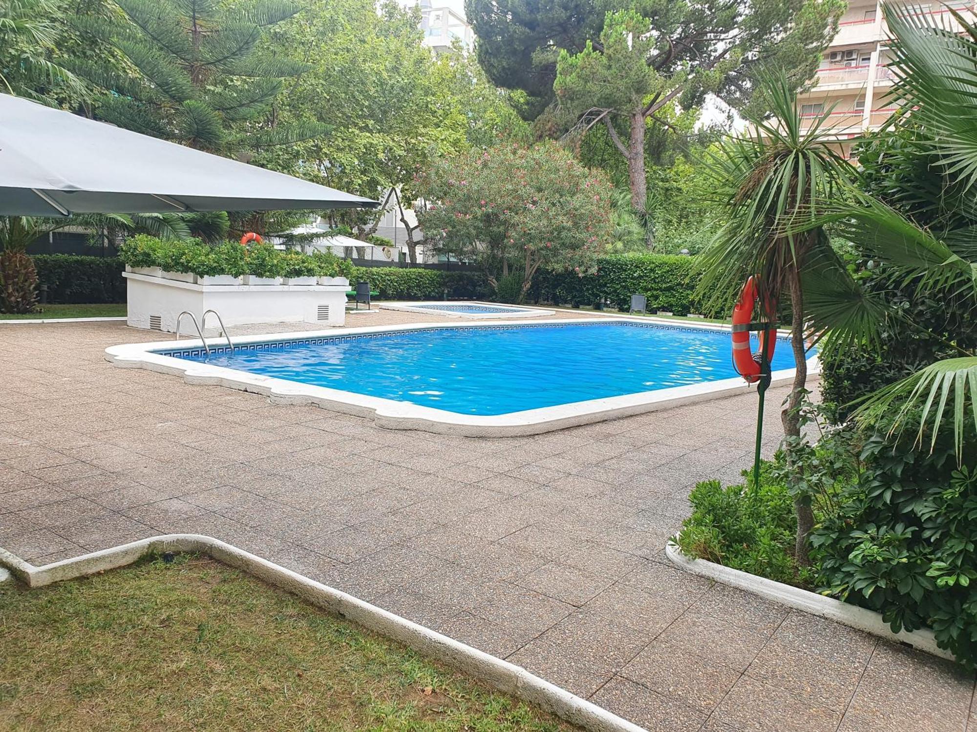 Salou Centro Playa 아파트 외부 사진