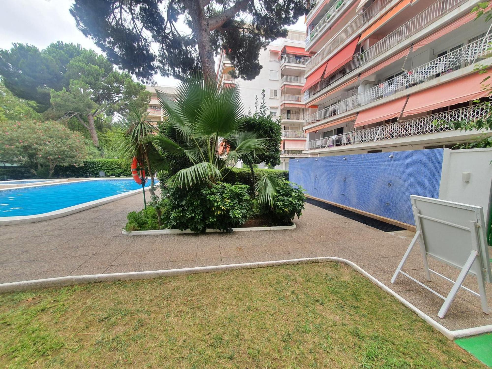Salou Centro Playa 아파트 외부 사진