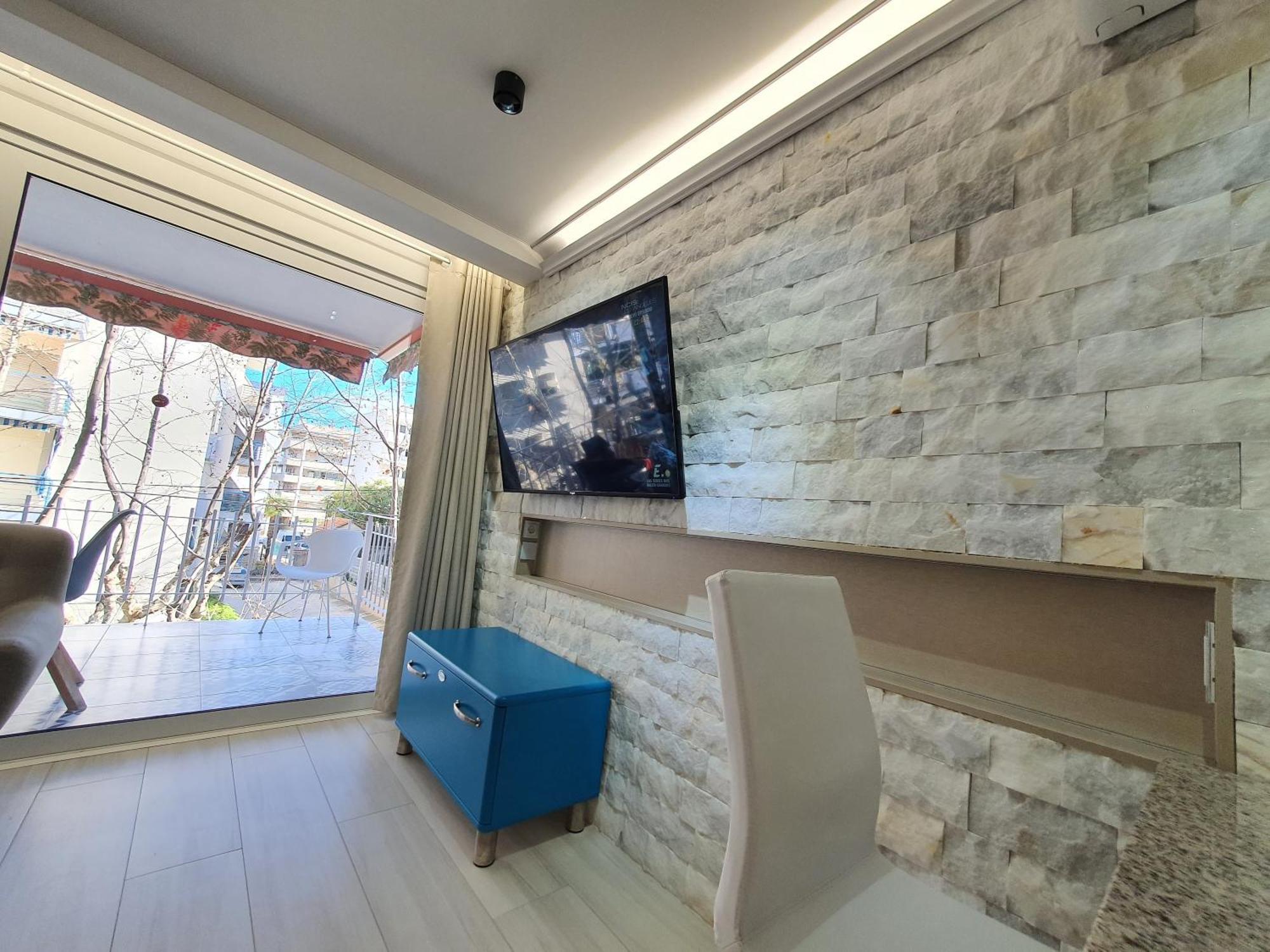 Salou Centro Playa 아파트 외부 사진
