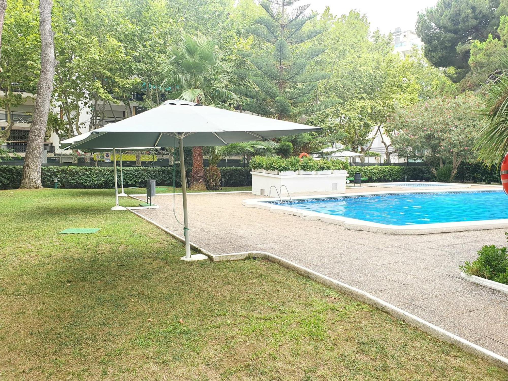 Salou Centro Playa 아파트 외부 사진
