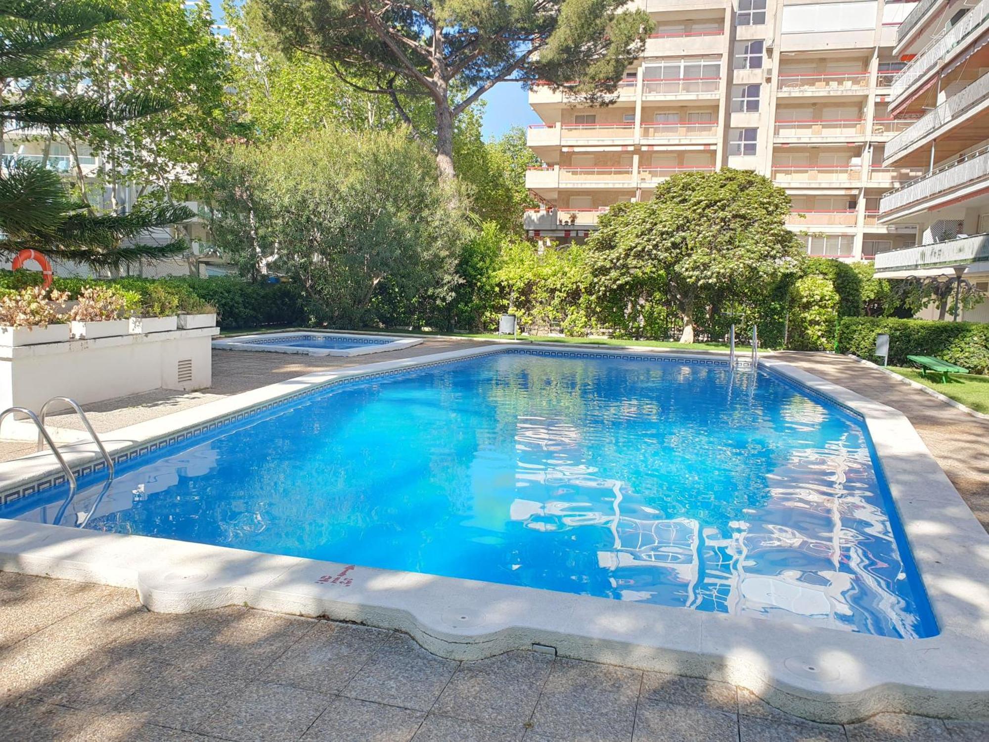 Salou Centro Playa 아파트 외부 사진