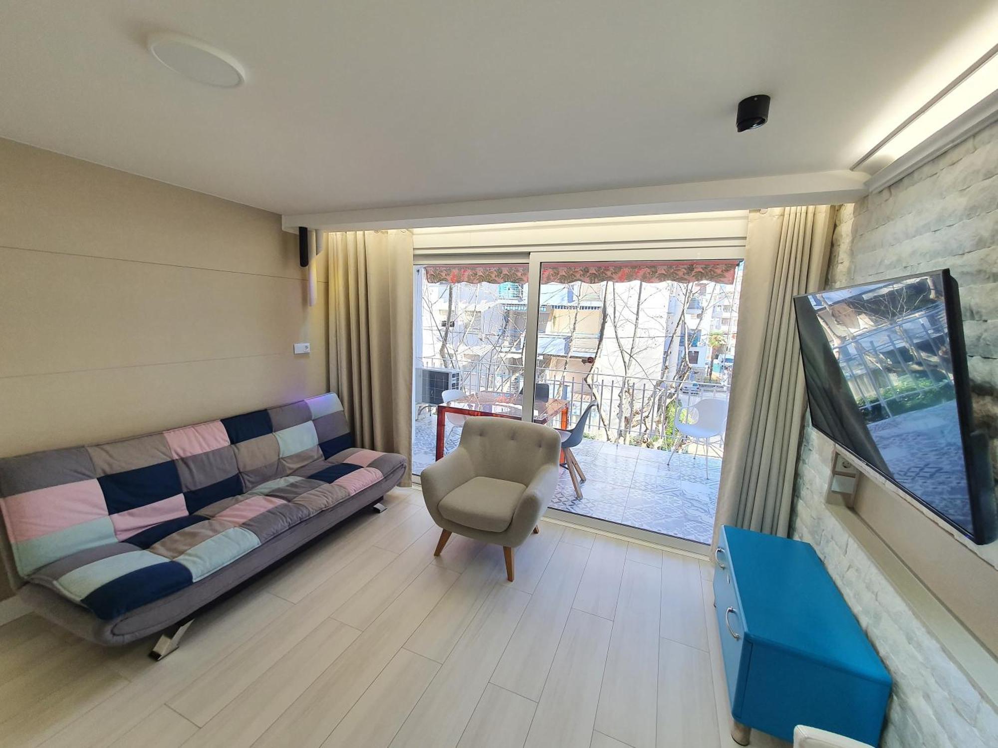 Salou Centro Playa 아파트 외부 사진