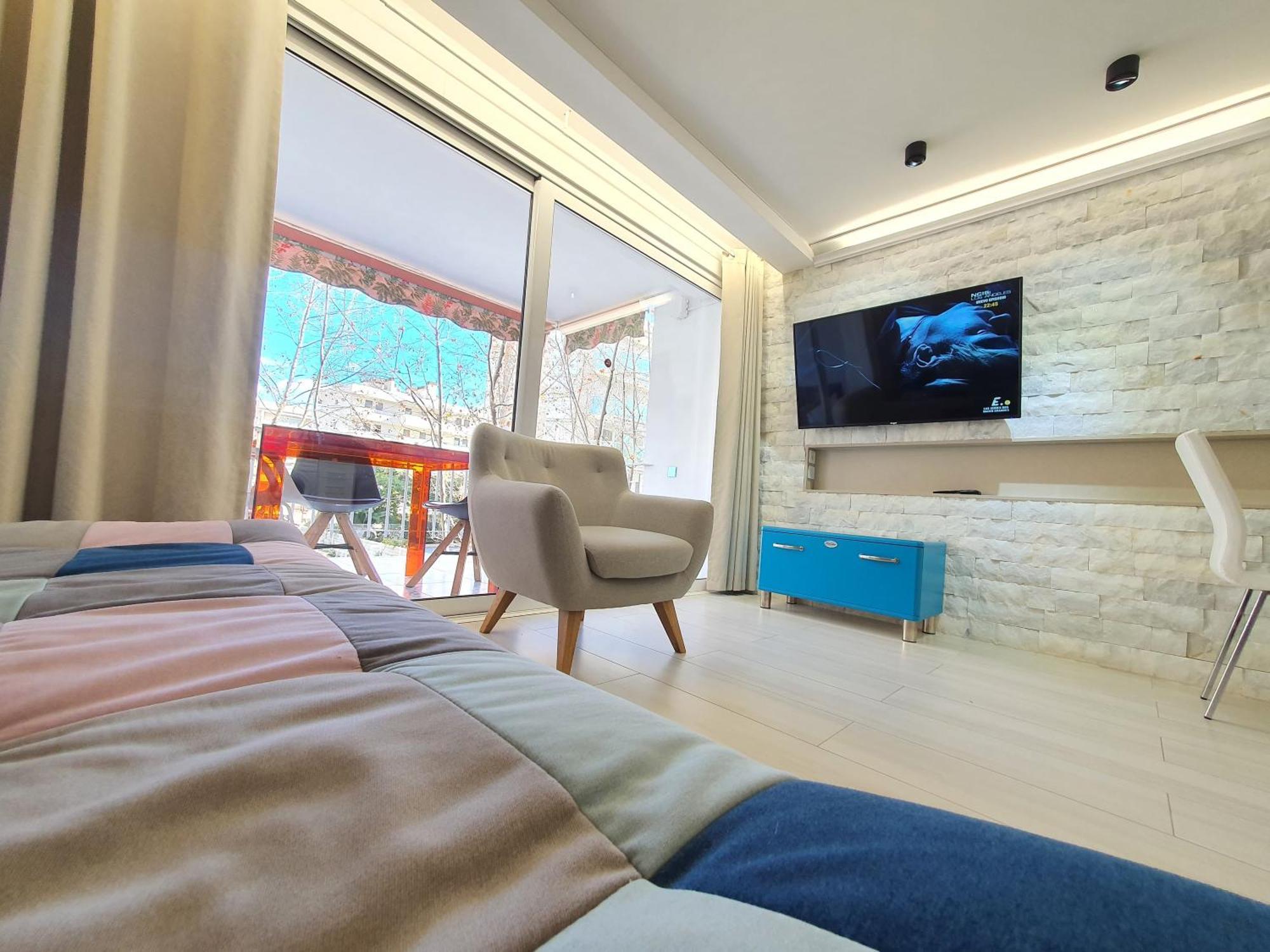 Salou Centro Playa 아파트 외부 사진