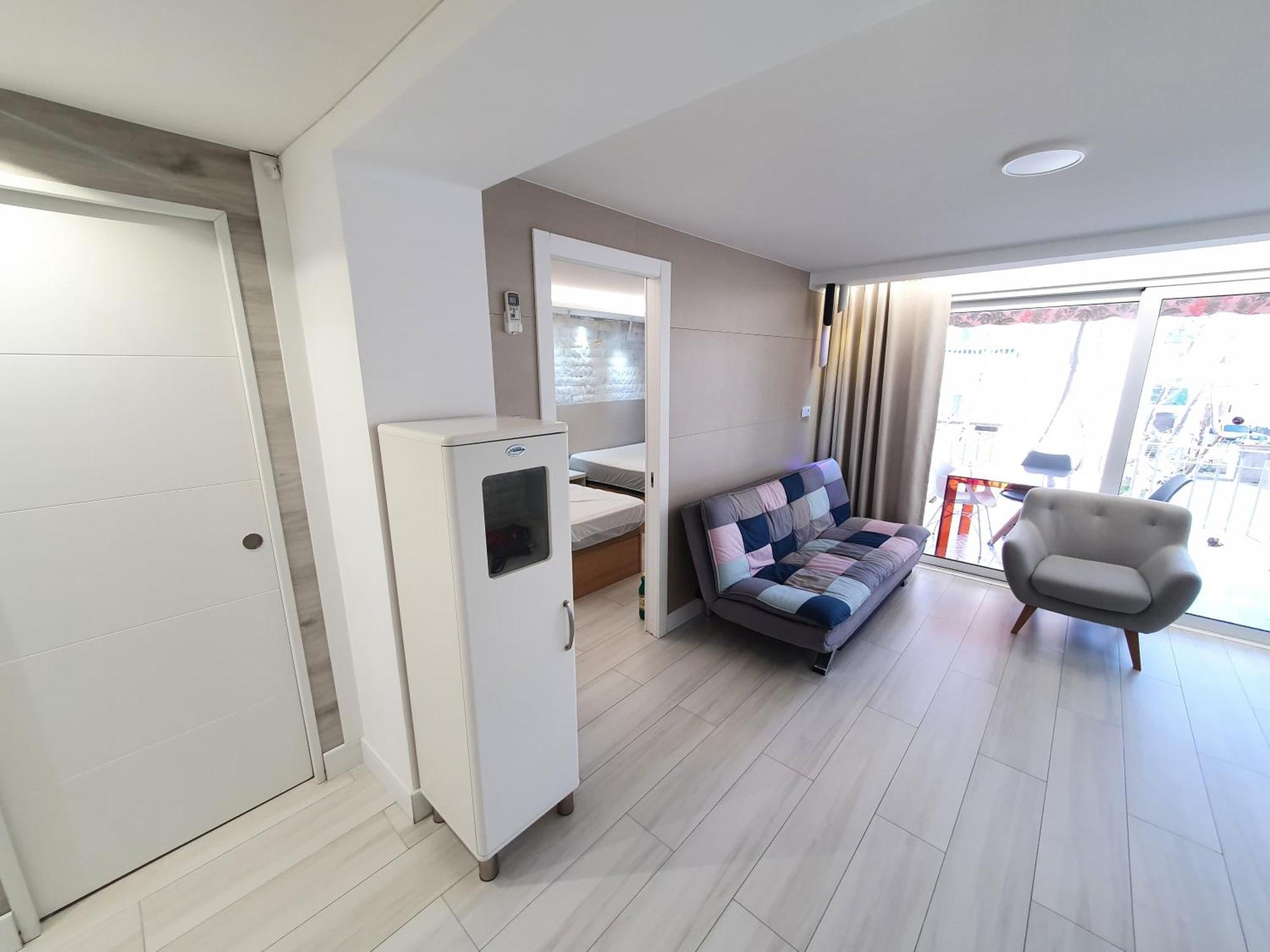 Salou Centro Playa 아파트 외부 사진