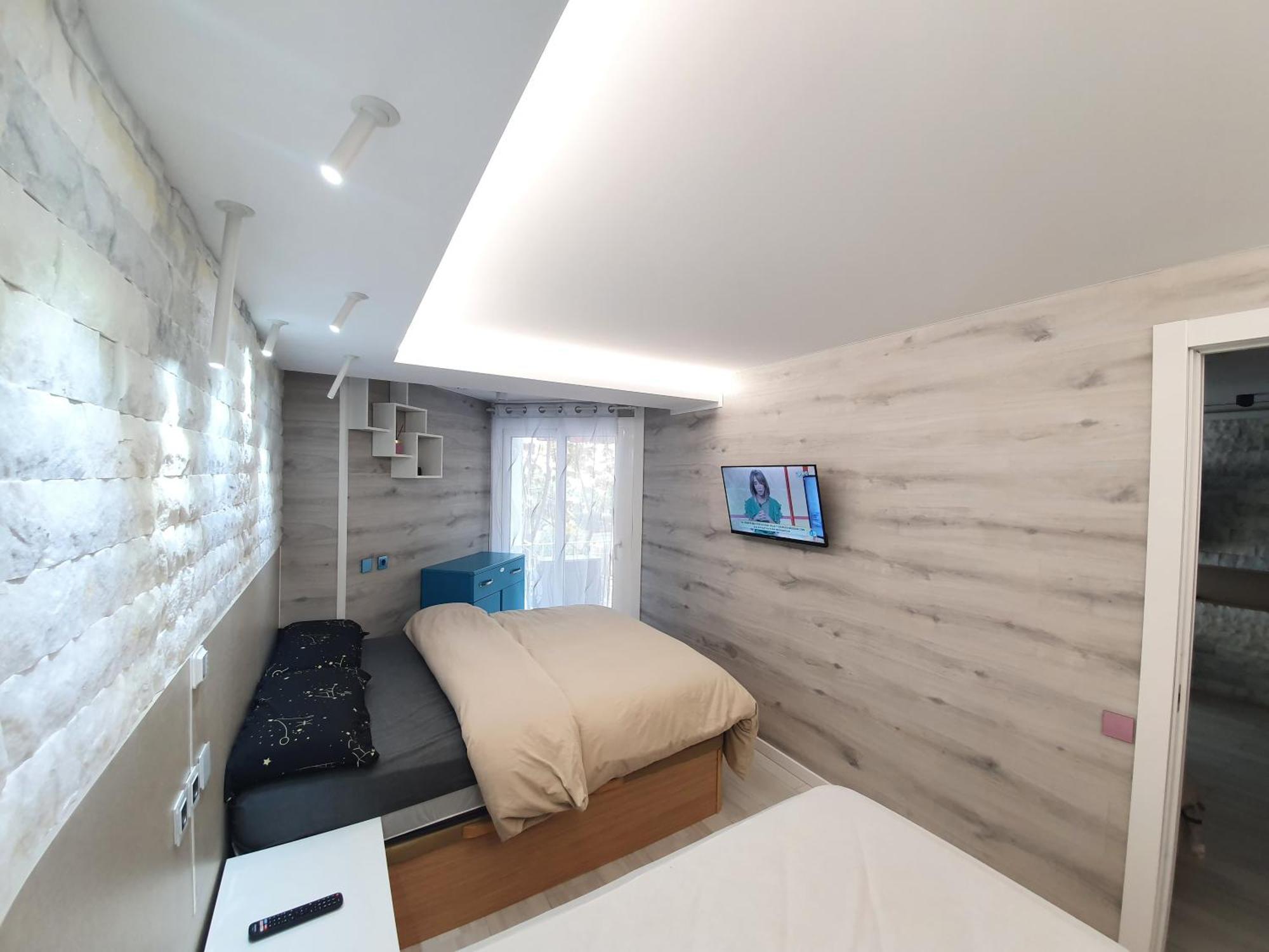 Salou Centro Playa 아파트 외부 사진