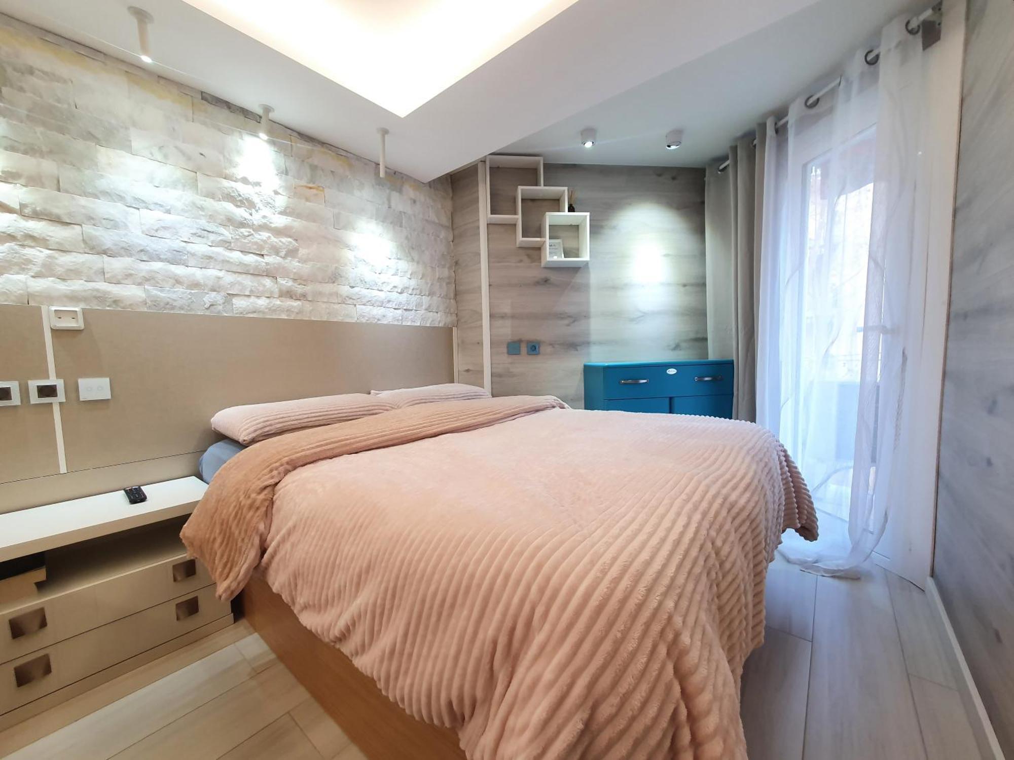 Salou Centro Playa 아파트 외부 사진