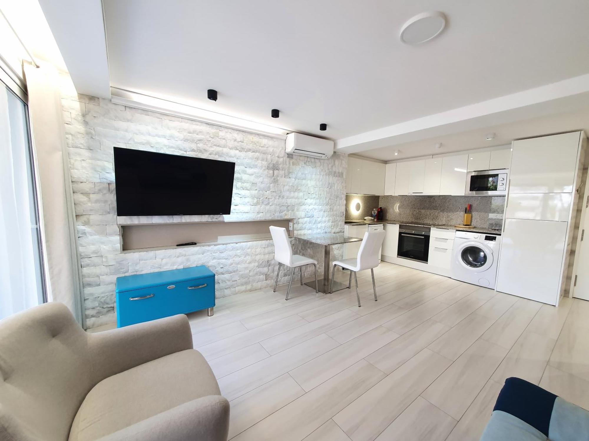 Salou Centro Playa 아파트 외부 사진