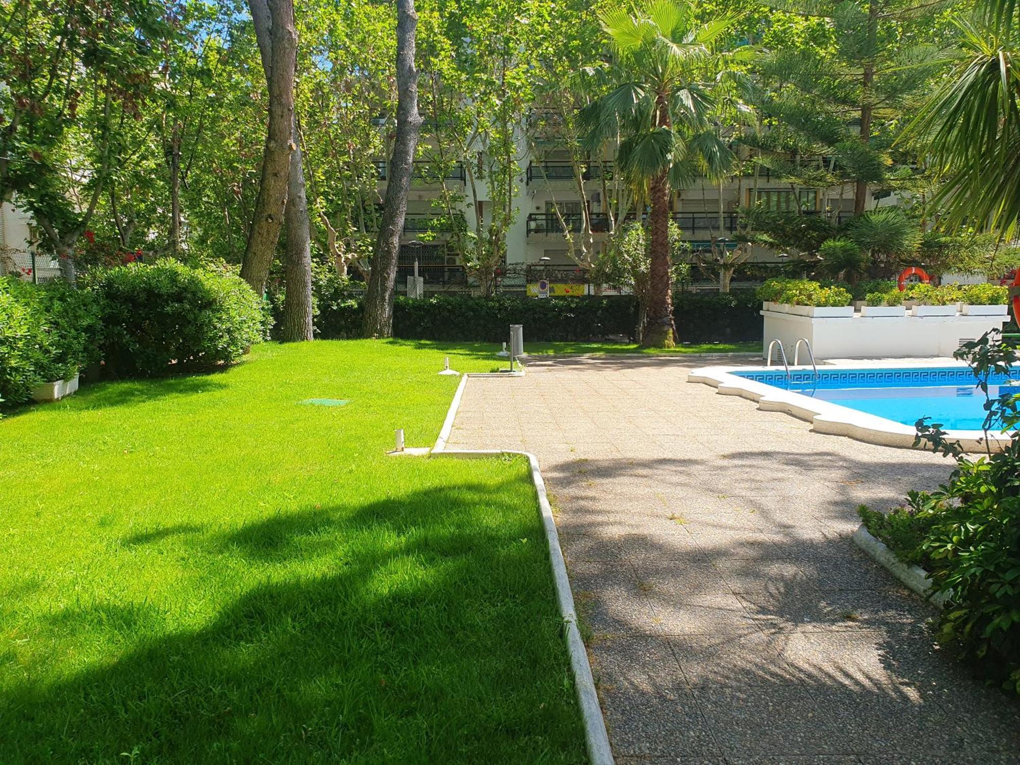 Salou Centro Playa 아파트 외부 사진