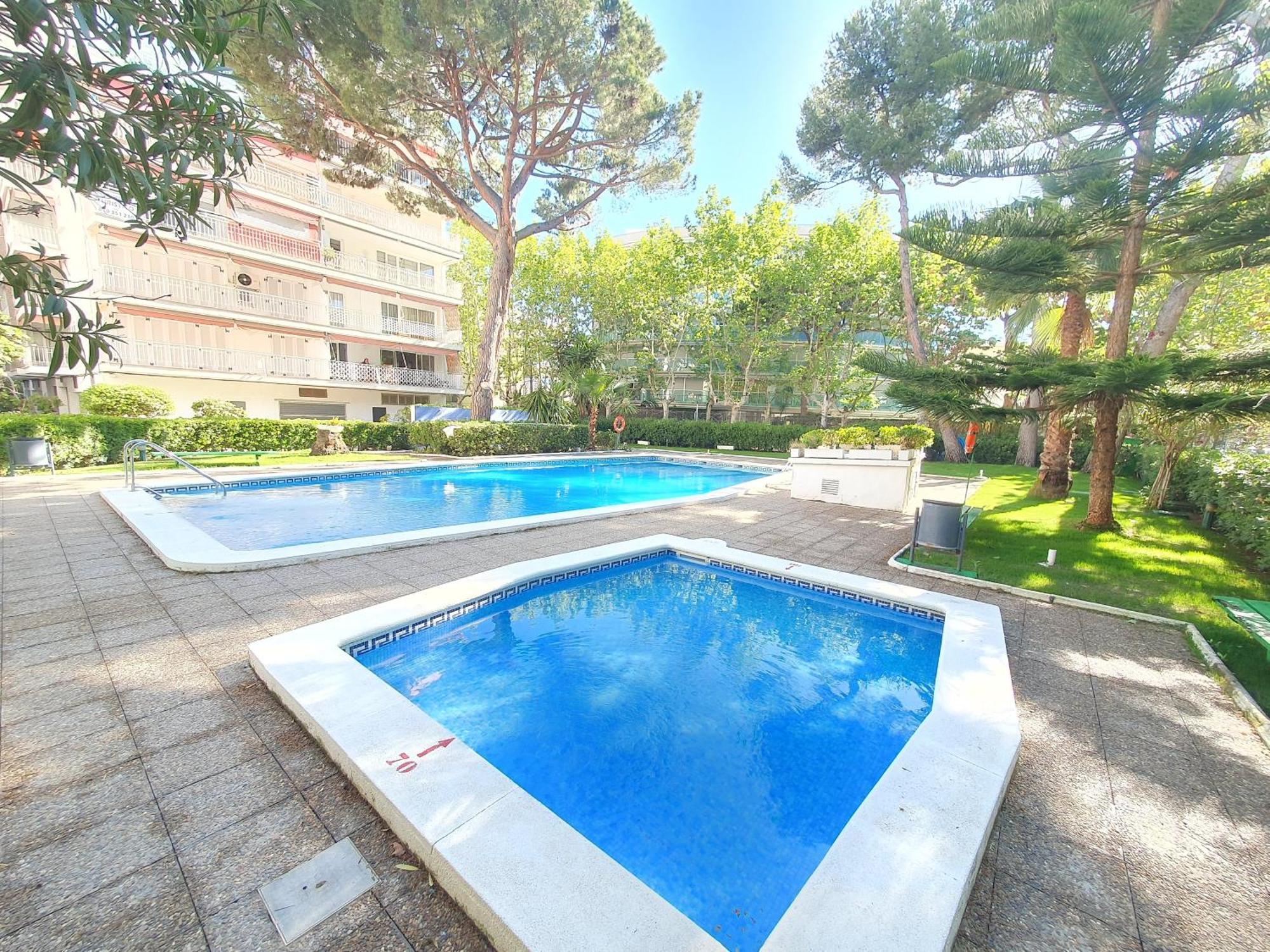 Salou Centro Playa 아파트 외부 사진